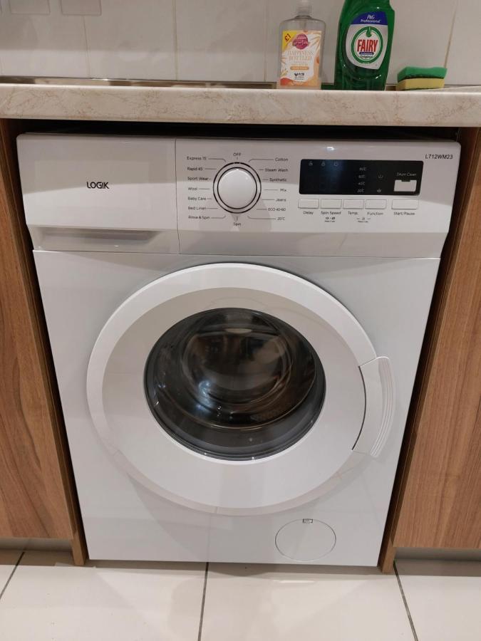 Cosy North Kensington Family Apartment For 4 Persons - Children Stay Free London Eksteriør bilde