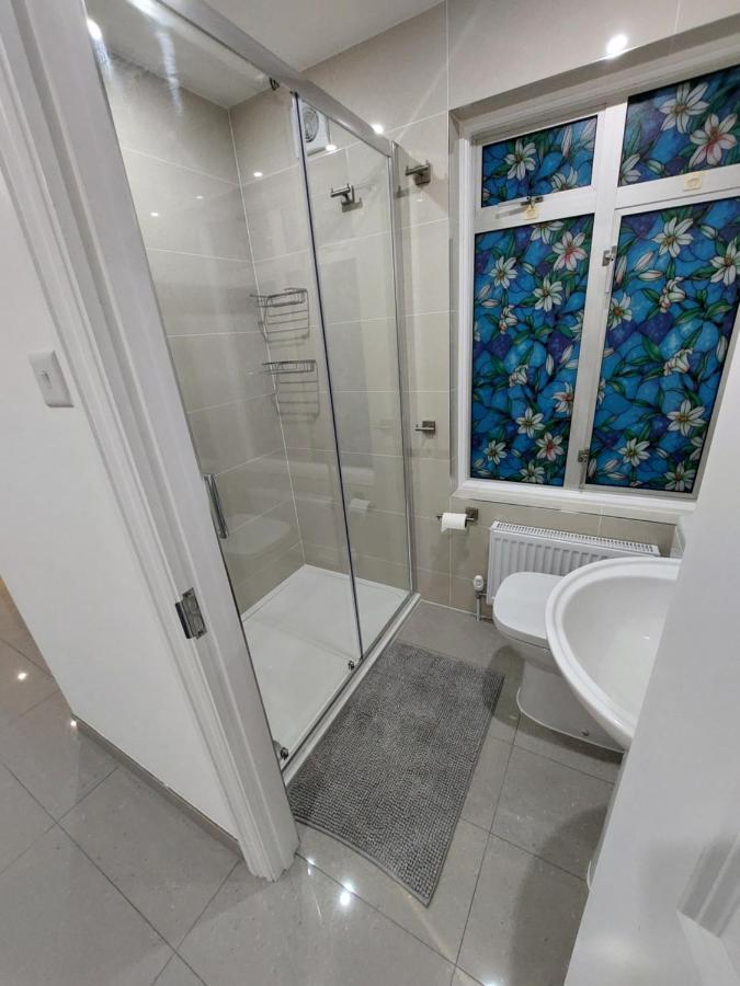 Cosy North Kensington Family Apartment For 4 Persons - Children Stay Free London Eksteriør bilde