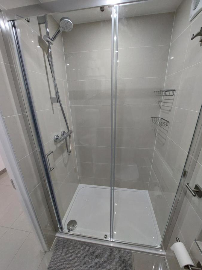 Cosy North Kensington Family Apartment For 4 Persons - Children Stay Free London Eksteriør bilde