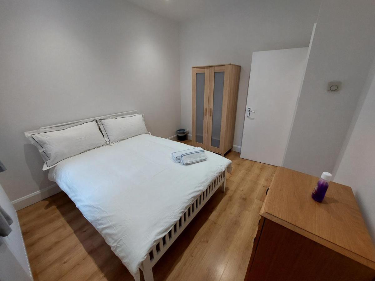 Cosy North Kensington Family Apartment For 4 Persons - Children Stay Free London Rom bilde