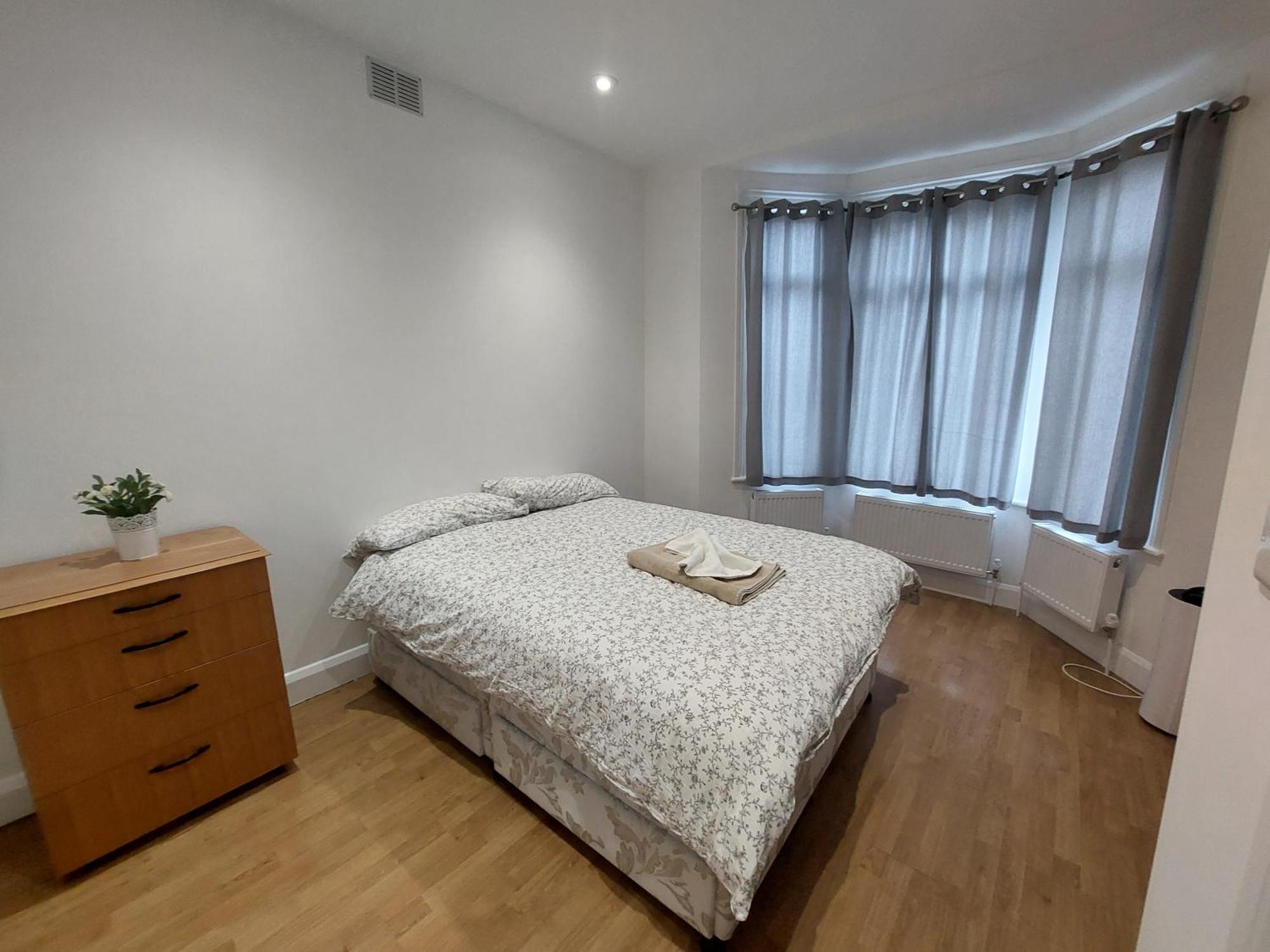 Cosy North Kensington Family Apartment For 4 Persons - Children Stay Free London Eksteriør bilde